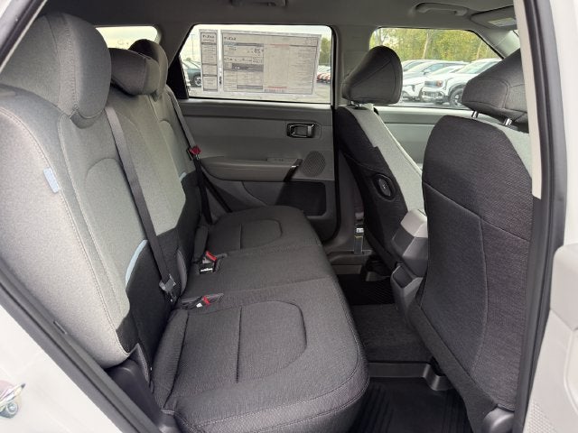 2027 Kia Seltos LX