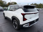 2027 Kia Seltos LX