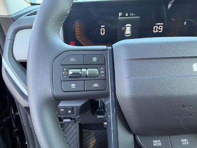 2027 Kia Seltos LX