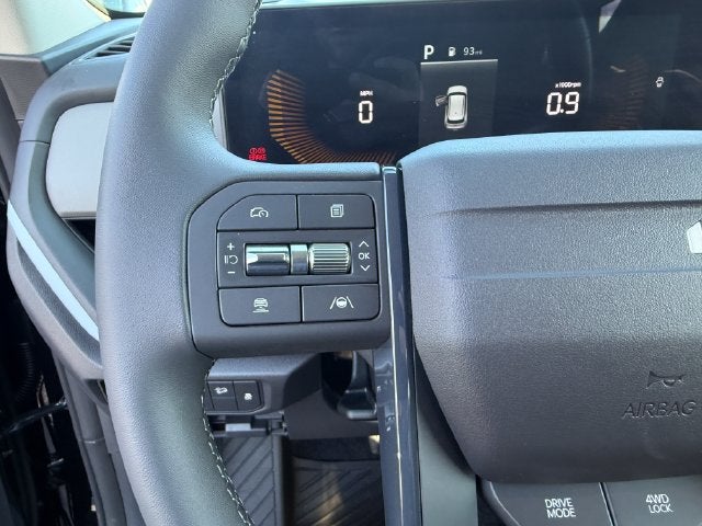 2027 Kia Seltos LX