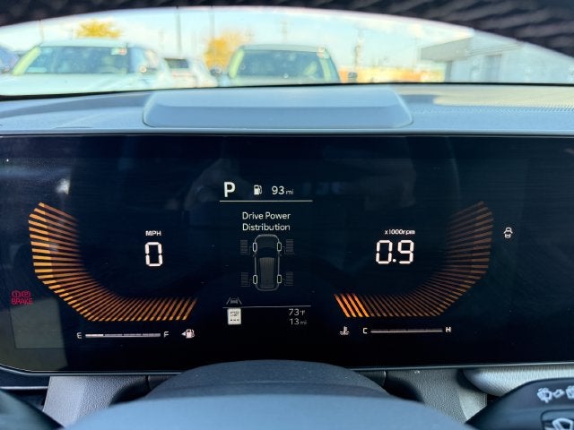 2027 Kia Seltos LX