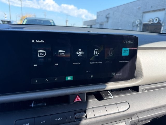 2027 Kia Seltos LX