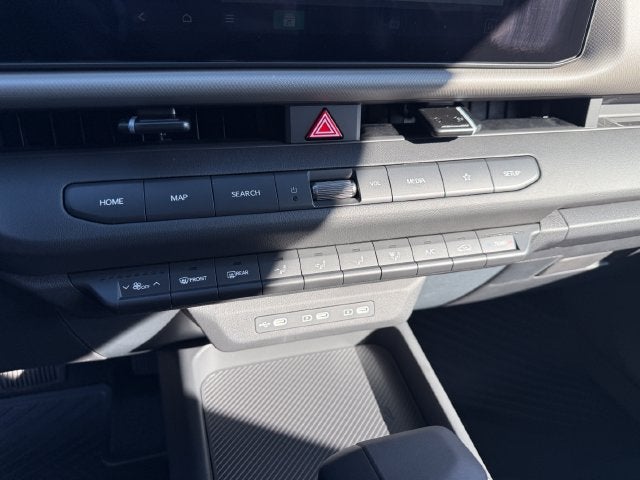 2027 Kia Seltos LX