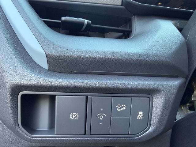 2027 Kia Seltos LX