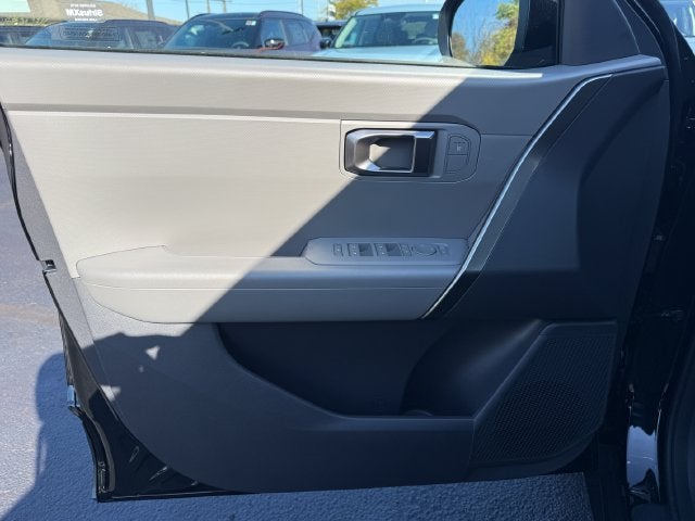 2027 Kia Seltos LX