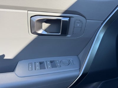 2027 Kia Seltos LX