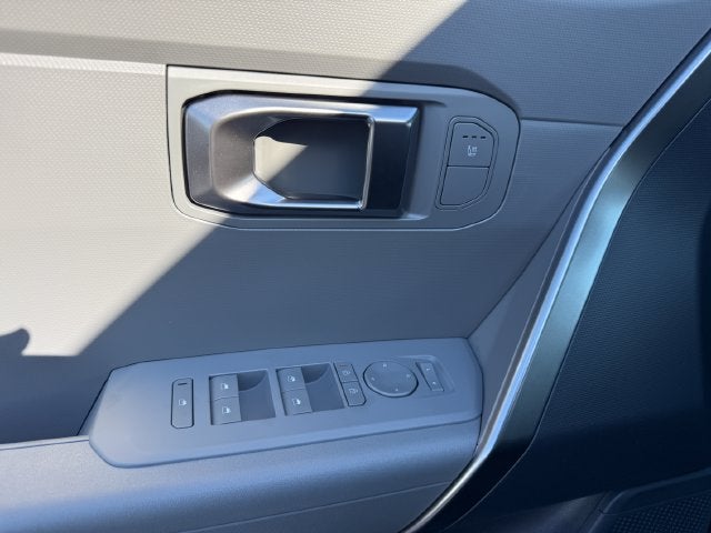 2027 Kia Seltos LX