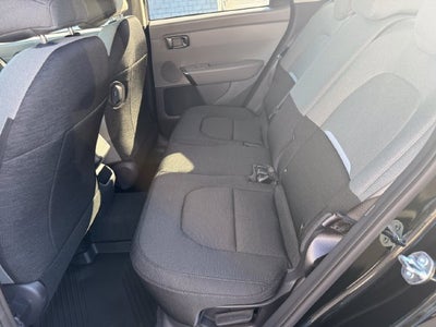 2027 Kia Seltos LX