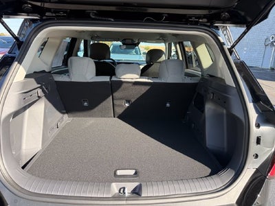 2027 Kia Seltos LX