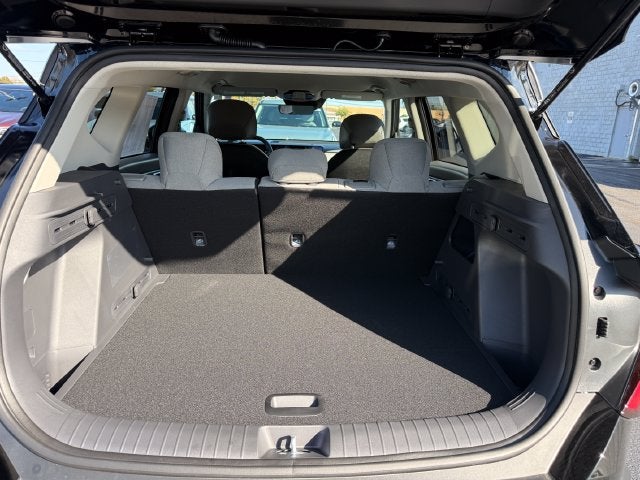 2027 Kia Seltos LX
