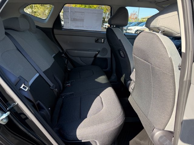 2027 Kia Seltos LX