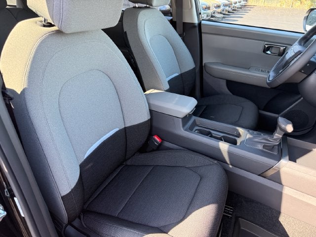 2027 Kia Seltos LX