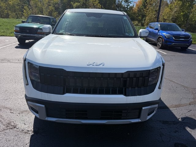 2027 Kia Seltos LX