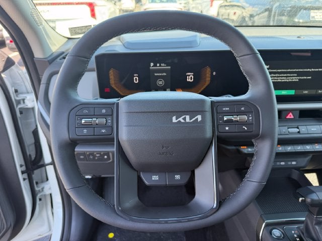 2027 Kia Seltos LX