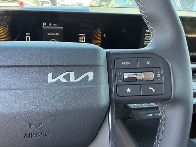 2027 Kia Seltos LX