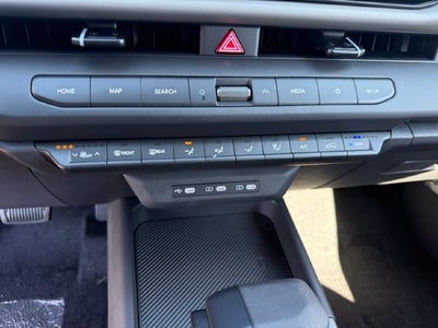 2027 Kia Seltos LX