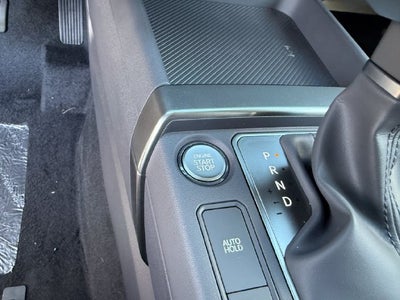 2027 Kia Seltos LX