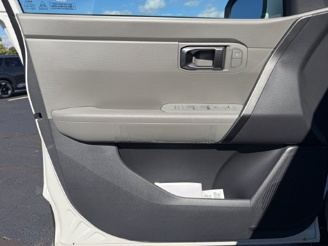 2027 Kia Seltos LX