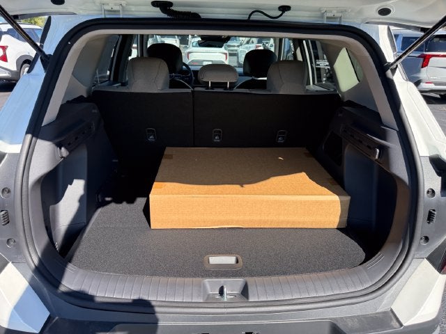2027 Kia Seltos LX