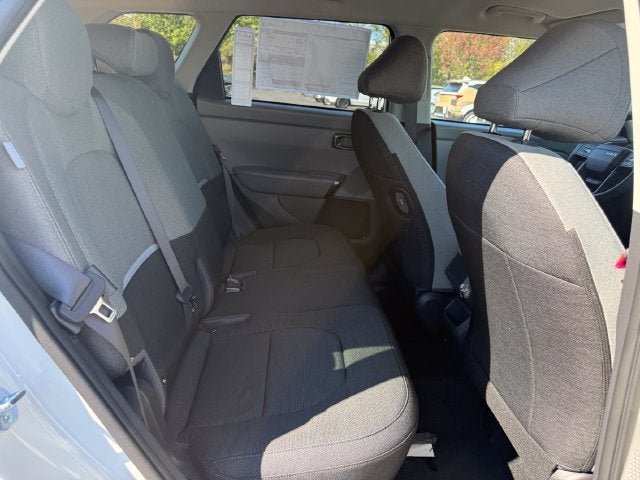 2027 Kia Seltos LX