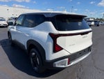 2027 Kia Seltos LX