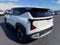 2027 Kia Seltos LX