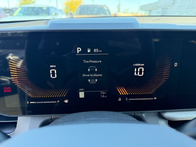 2027 Kia Seltos LX