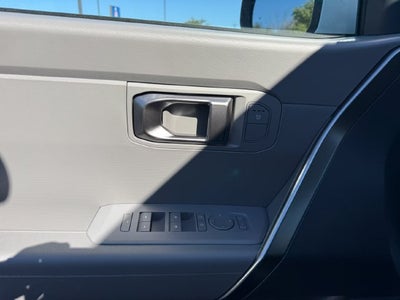 2027 Kia Seltos LX