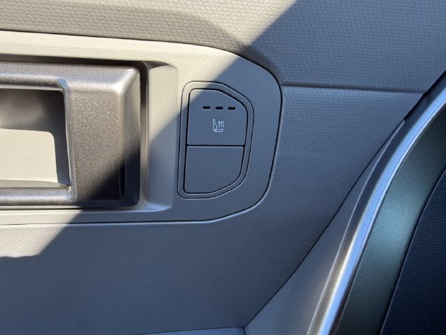 2027 Kia Seltos LX