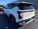 2027 Kia Seltos LX