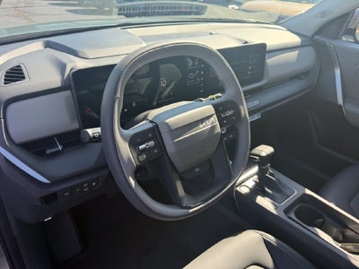 2027 Kia Seltos EX