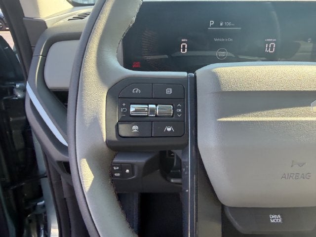2027 Kia Seltos EX