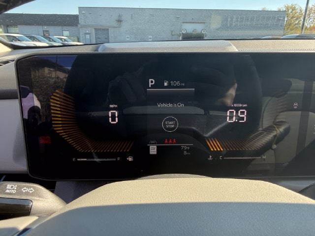2027 Kia Seltos EX