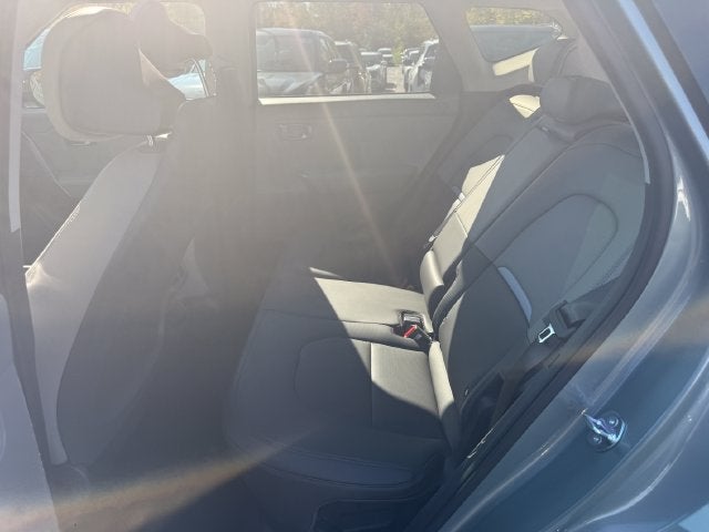 2027 Kia Seltos EX