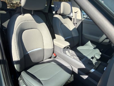2027 Kia Seltos EX