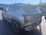 2027 Kia Seltos EX