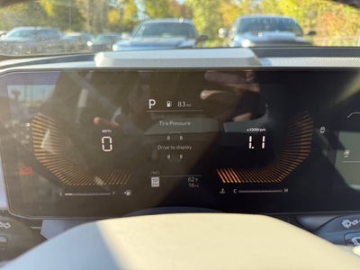 2027 Kia Seltos EX