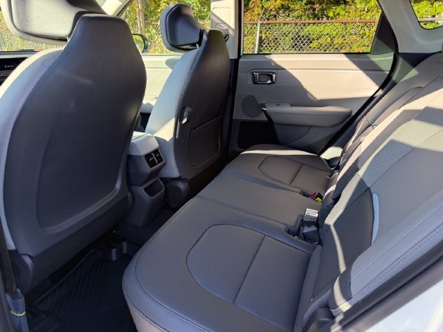 2027 Kia Seltos EX