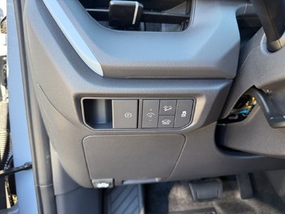 2027 Kia Seltos EX