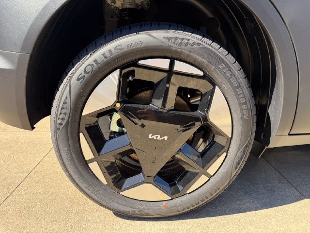 2027 Kia Seltos EX