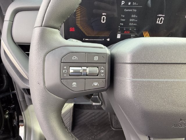 2027 Kia Seltos X-Line SX