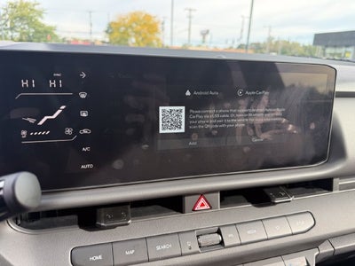 2027 Kia Seltos X-Line SX