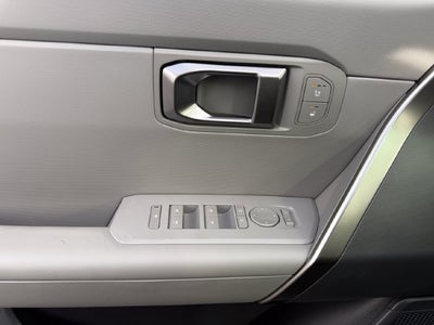 2027 Kia Seltos X-Line SX