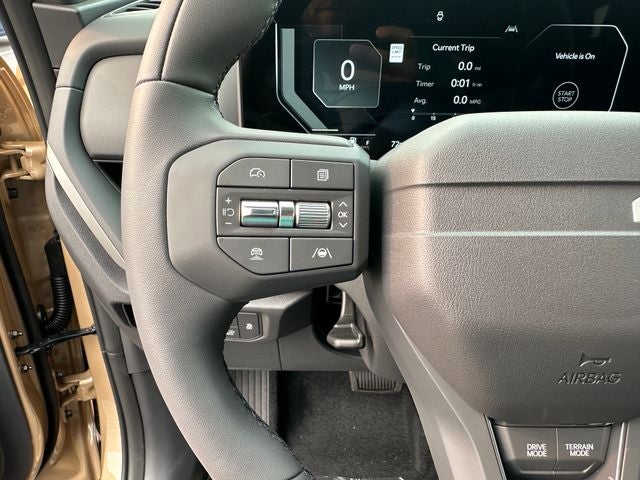 2027 Kia Seltos X-Line SX