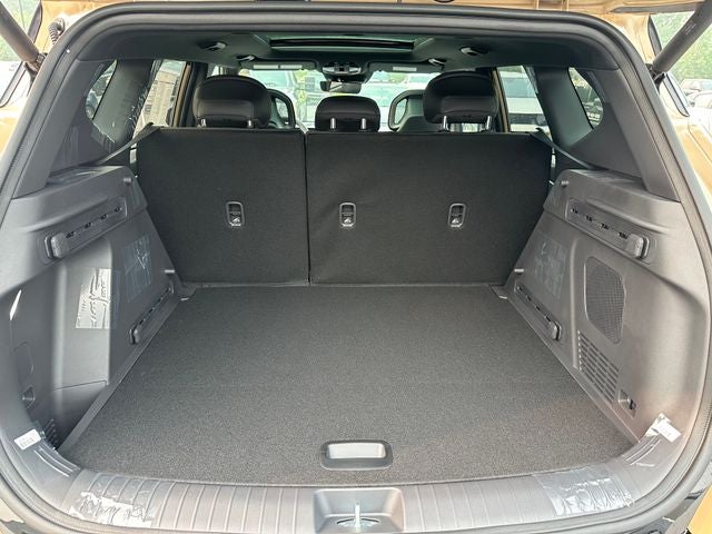 2027 Kia Seltos X-Line SX