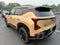 2027 Kia Seltos X-Line SX