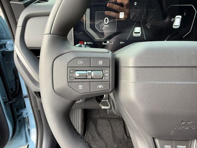 2027 Kia Seltos X-Line