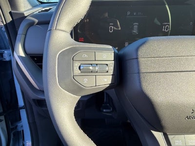 2027 Kia Seltos X-Line SX