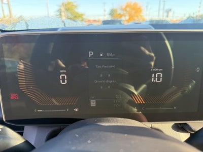 2027 Kia Seltos X-Line SX
