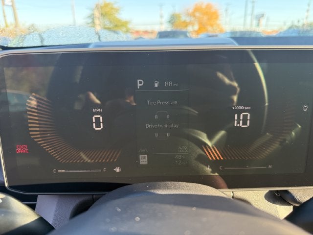 2027 Kia Seltos X-Line SX